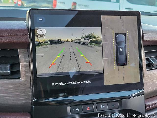 2024 Ford Expedition Limited MAX