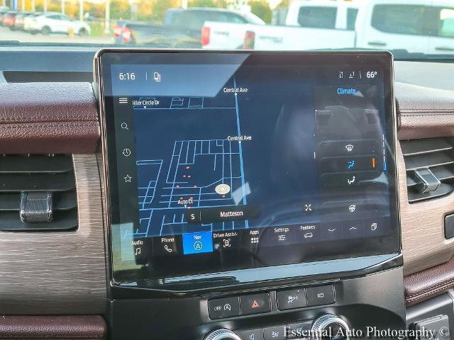 2024 Ford Expedition Limited MAX