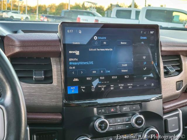 2024 Ford Expedition Limited MAX
