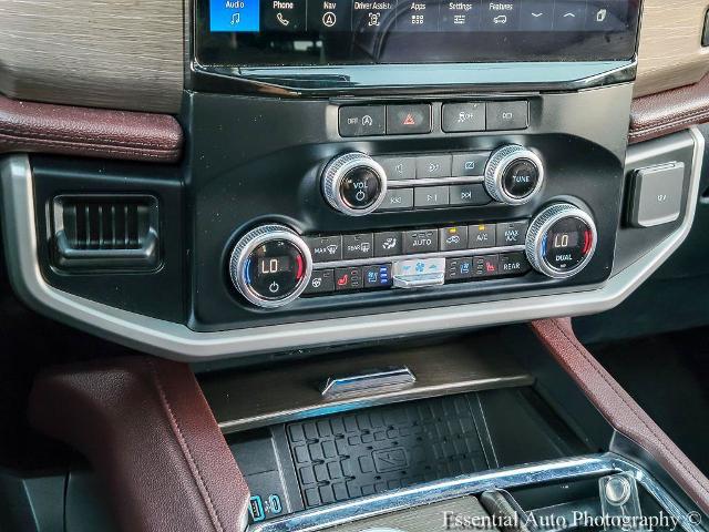 2024 Ford Expedition Limited MAX