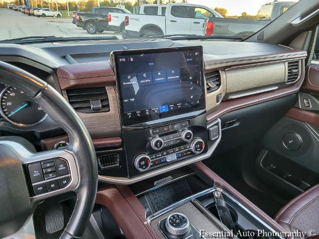 2024 Ford Expedition Limited MAX