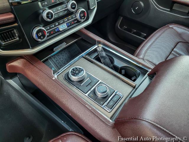 2024 Ford Expedition Limited MAX