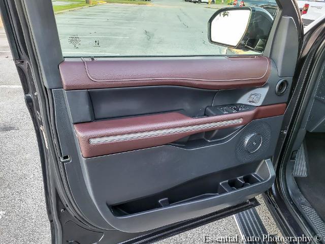 2024 Ford Expedition Limited MAX