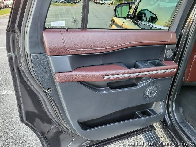 2024 Ford Expedition Limited MAX