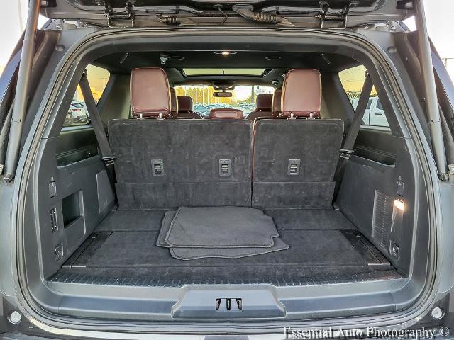 2024 Ford Expedition Limited MAX