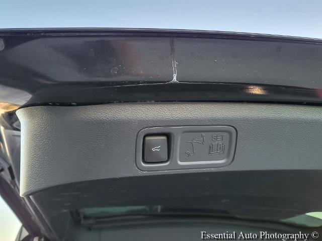2024 Ford Expedition Limited MAX