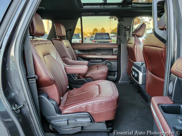 2024 Ford Expedition Limited MAX