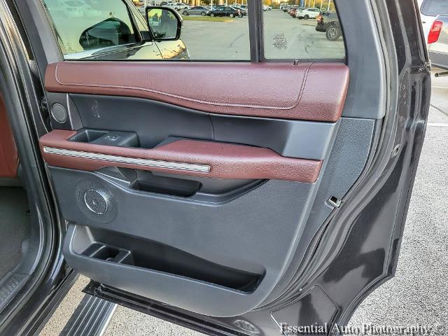 2024 Ford Expedition Limited MAX