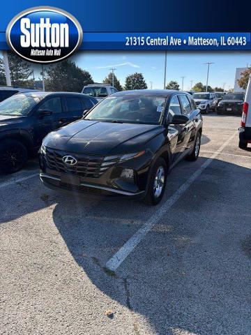 2024 Hyundai Tucson SE for sale in Matteson, IL
