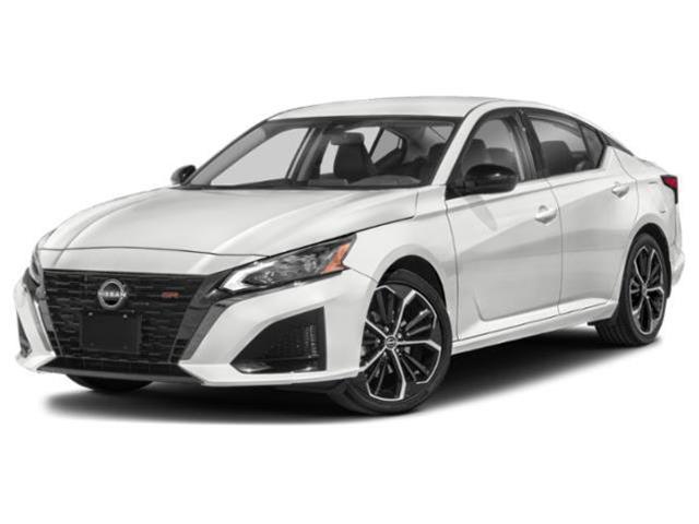 2023 Nissan Altima SR FWD for sale in Columbia, SC