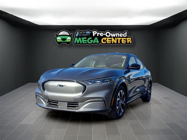 2023 Ford Mustang Mach-E Premium for sale in Collinsville, IL