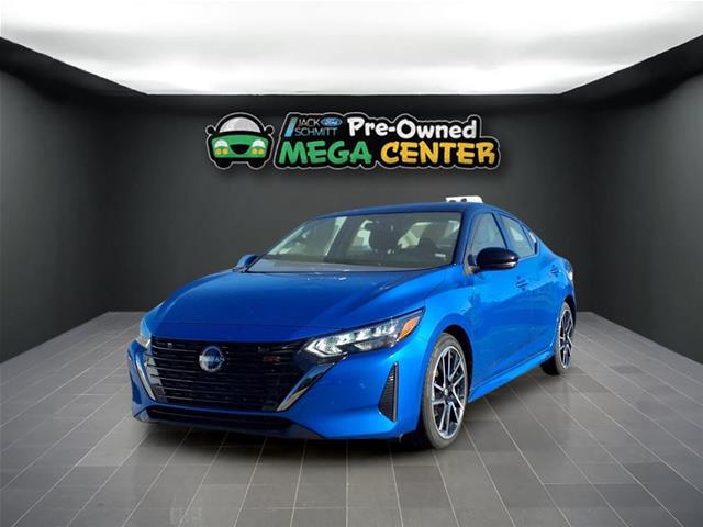 2025 Nissan Sentra SR for sale in Collinsville, IL