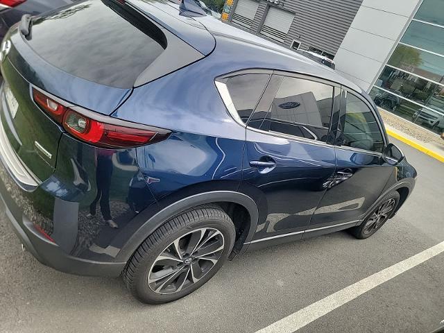 2022 Mazda CX-5 2.5 S Premium