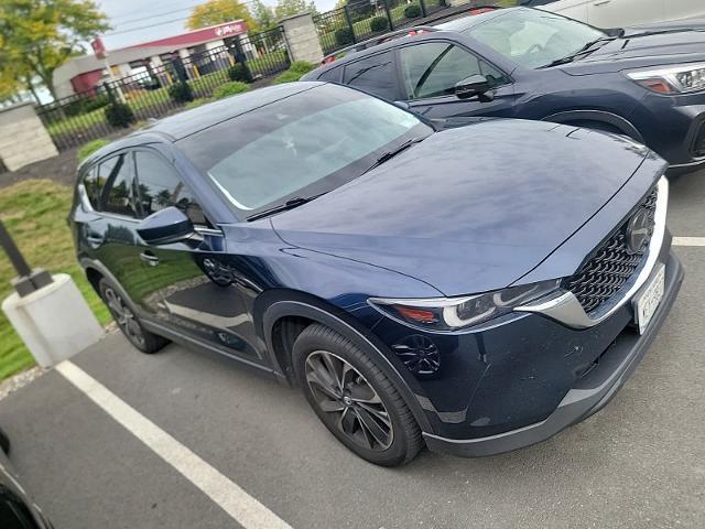 2022 Mazda CX-5 2.5 S Premium