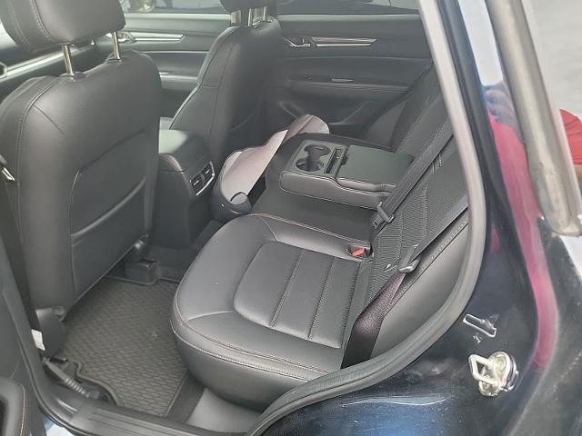 2022 Mazda CX-5 2.5 S Premium