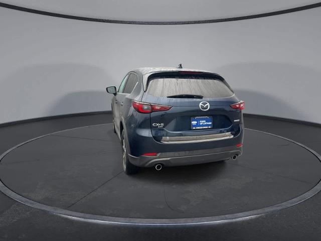 2022 Mazda CX-5 2.5 S Premium