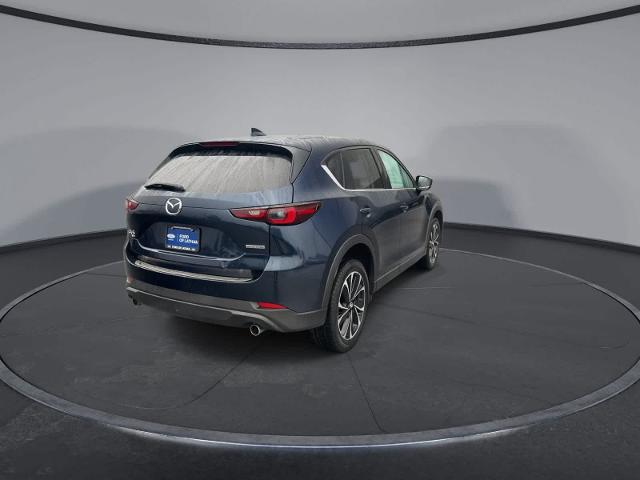 2022 Mazda CX-5 2.5 S Premium
