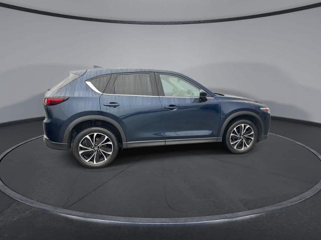 2022 Mazda CX-5 2.5 S Premium