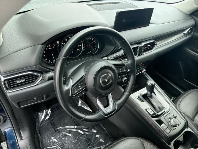 2022 Mazda CX-5 2.5 S Premium