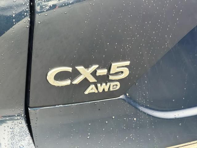 2022 Mazda CX-5 2.5 S Premium