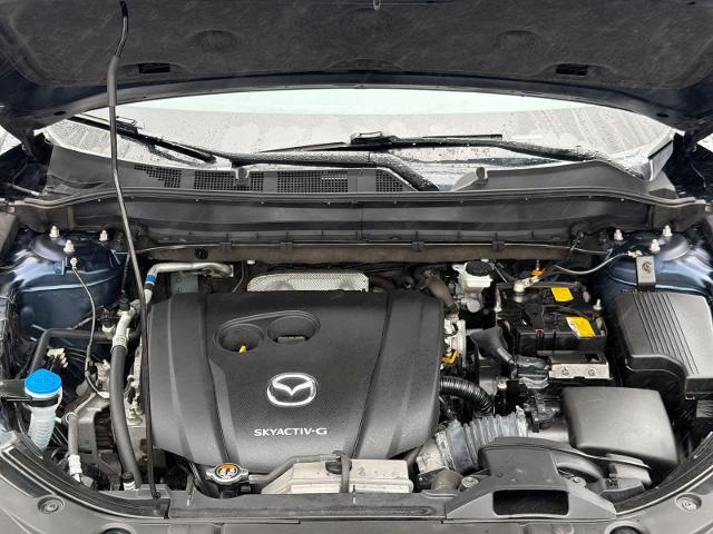 2022 Mazda CX-5 2.5 S Premium