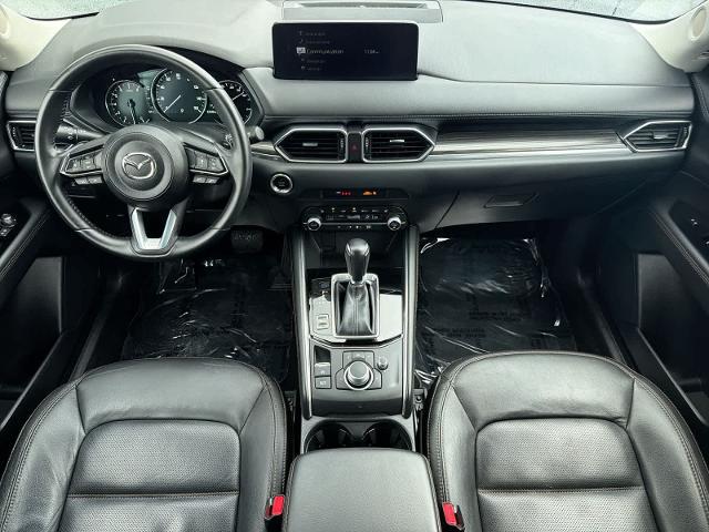 2022 Mazda CX-5 2.5 S Premium