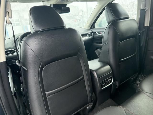 2022 Mazda CX-5 2.5 S Premium