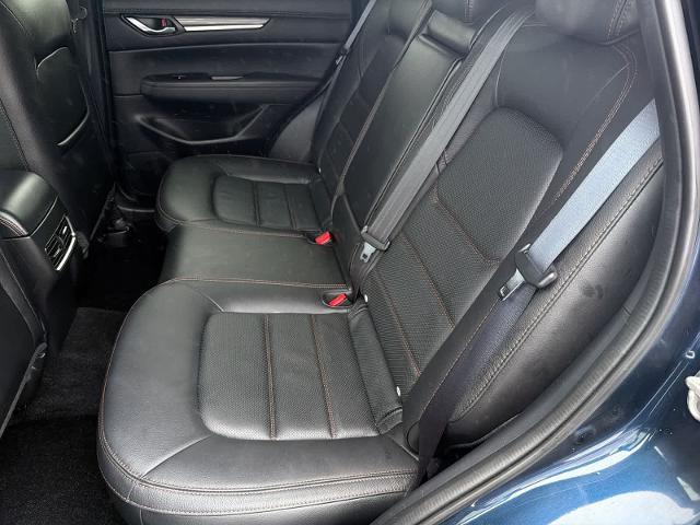 2022 Mazda CX-5 2.5 S Premium