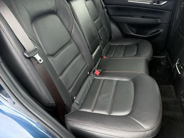 2022 Mazda CX-5 2.5 S Premium