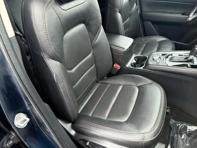 2022 Mazda CX-5 2.5 S Premium