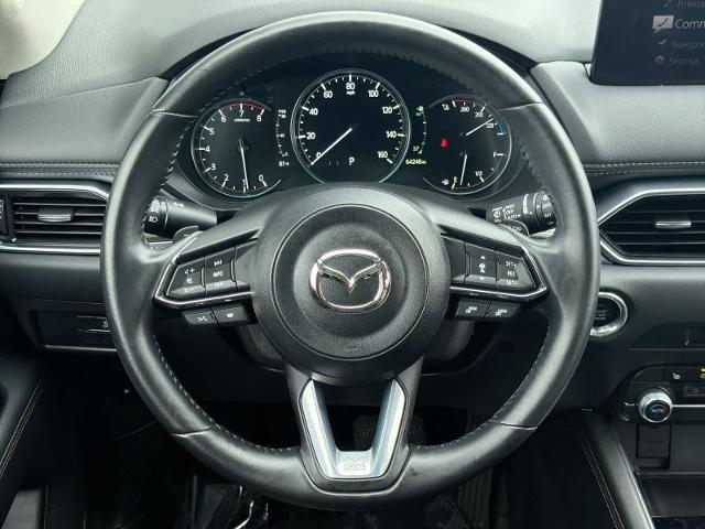 2022 Mazda CX-5 2.5 S Premium
