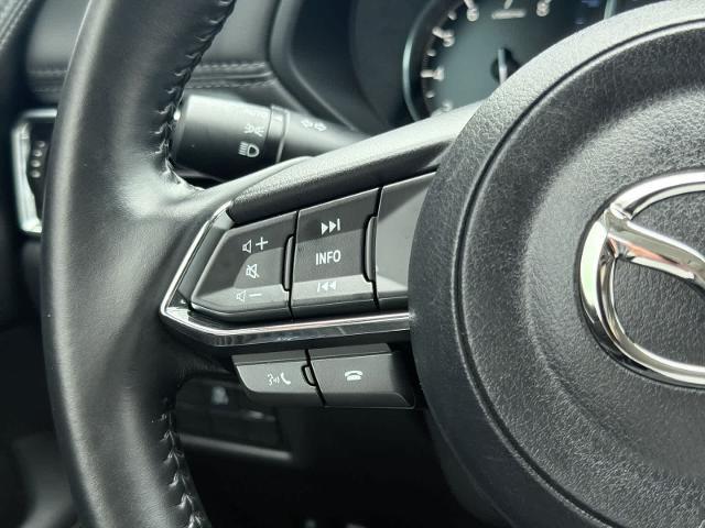 2022 Mazda CX-5 2.5 S Premium