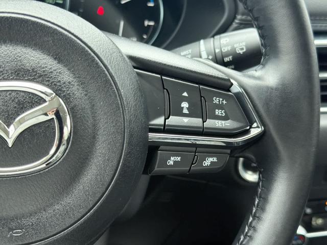 2022 Mazda CX-5 2.5 S Premium