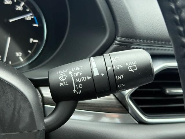 2022 Mazda CX-5 2.5 S Premium