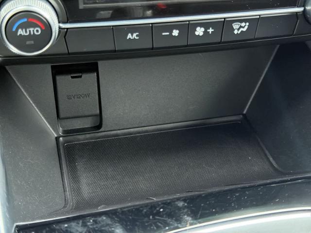 2022 Mazda CX-5 2.5 S Premium