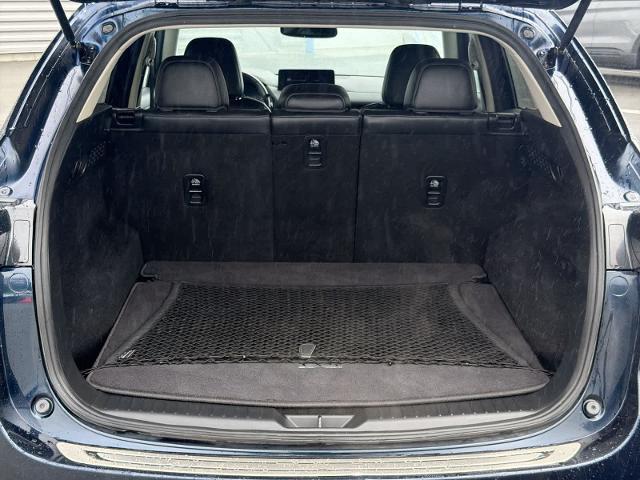 2022 Mazda CX-5 2.5 S Premium