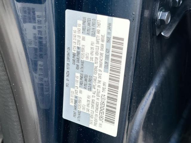 2022 Mazda CX-5 2.5 S Premium