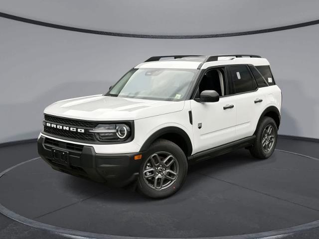 2026 Ford Bronco Sport Big Bend for sale in Latham, NY