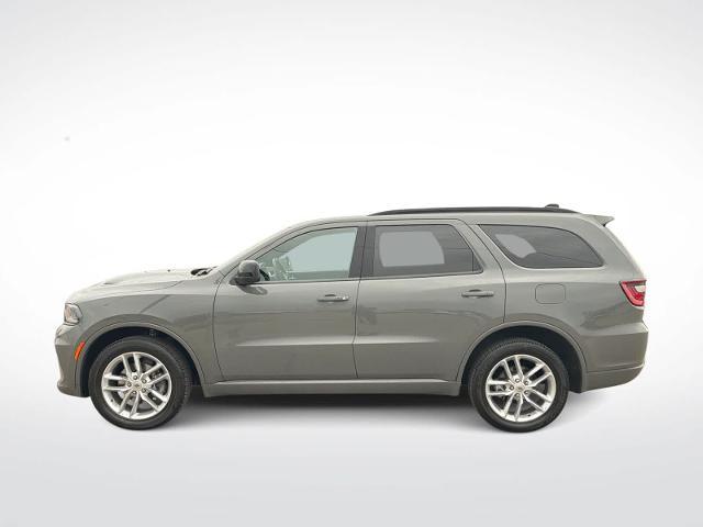 2023 Dodge Durango GT AWD