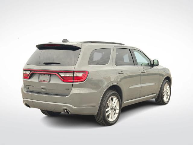 2023 Dodge Durango GT AWD