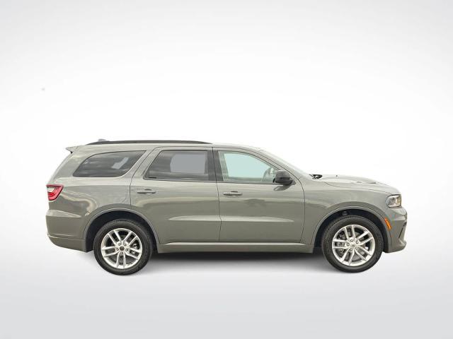2023 Dodge Durango GT AWD