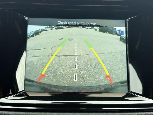 2023 Dodge Durango GT AWD