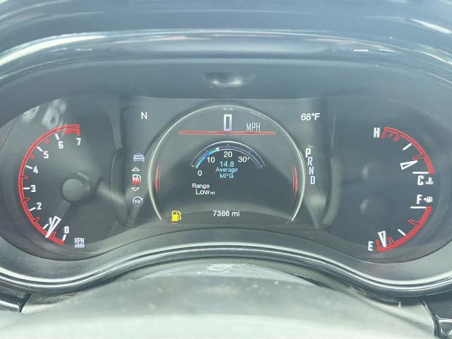 2023 Dodge Durango GT AWD