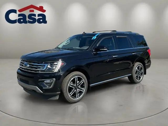 2019 Ford Expedition Limited for sale in Prescott, AZ