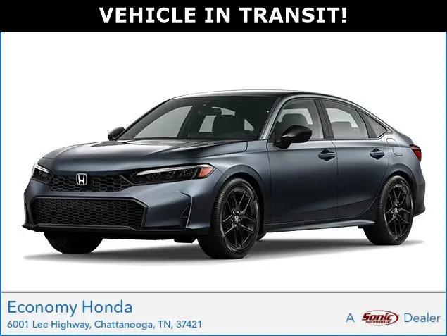 2026 Honda Civic Sport for sale in Chattanooga, TN
