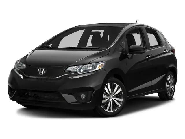 2016 Honda Fit EX for sale in Richardson, TX