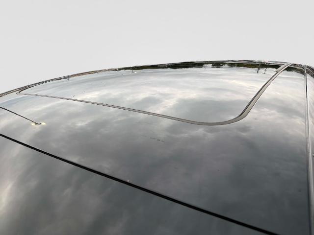 2018 Porsche Cayenne Platinum Edition