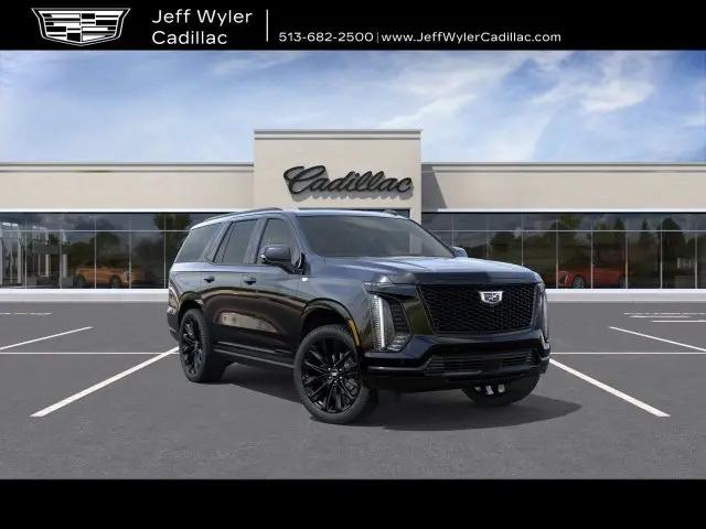 2027 Cadillac Escalade for sale near Fairfield, OH