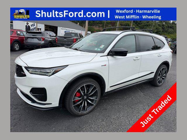 2022 Acura MDX Type S w/Advance Package for sale in Pittsburgh, PA