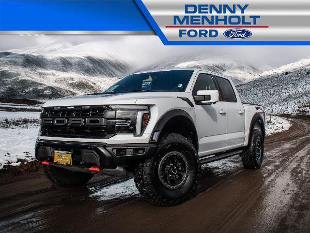 2025 Ford F-150 Raptor for sale in Butte, MT